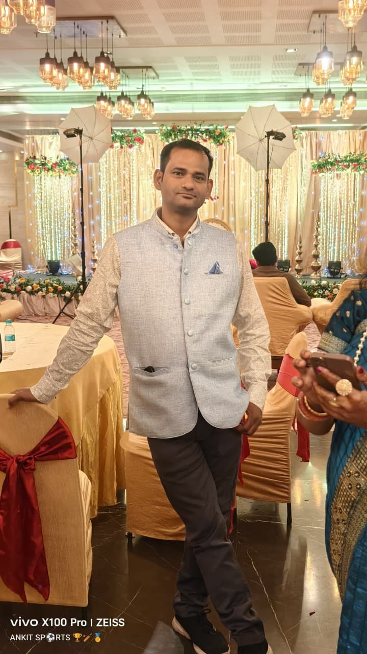 sandeep yadav